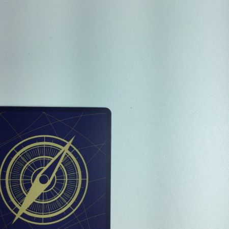   トレカ ワンピース おナミ OP06/101P2