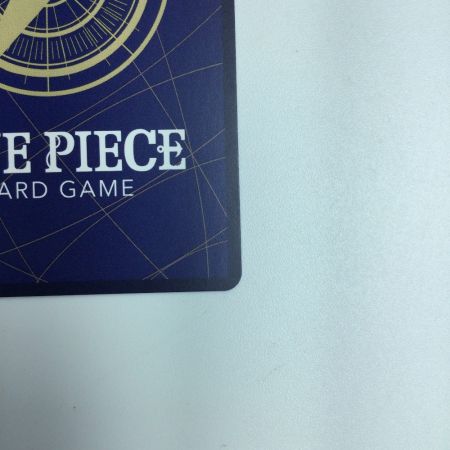   ワンピース おナミ OP06/101P2　ワンピースカードゲーム