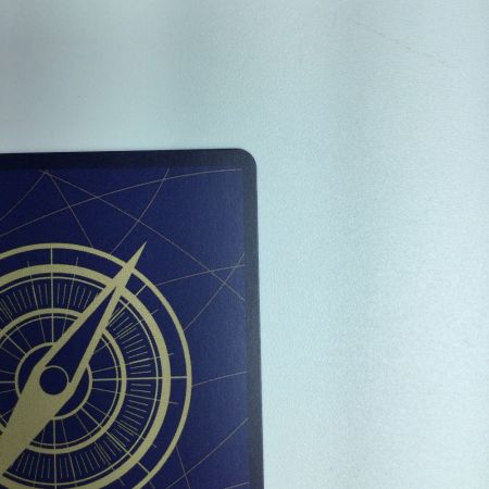   ワンピース おナミ OP06/101P2　ワンピースカードゲーム