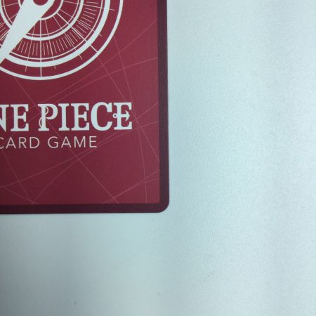   ワンピース パラレル）シャーロット・カタクリ OP03/099P1　ワンピースカードゲーム