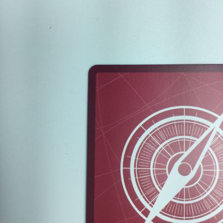   ワンピース パラレル）シャーロット・カタクリ OP03/099P1　ワンピースカードゲーム