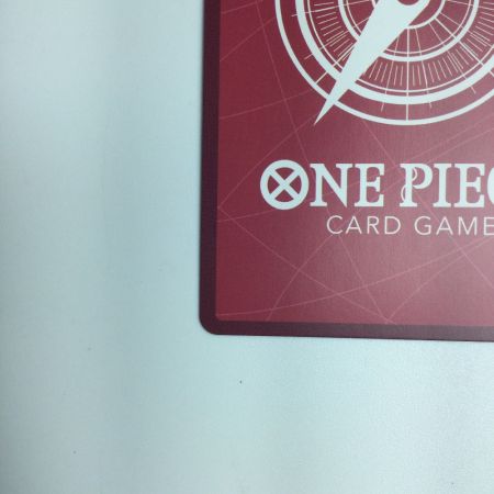   ワンピース パラレル）シャーロット・カタクリ OP03/099P1　ワンピースカードゲーム