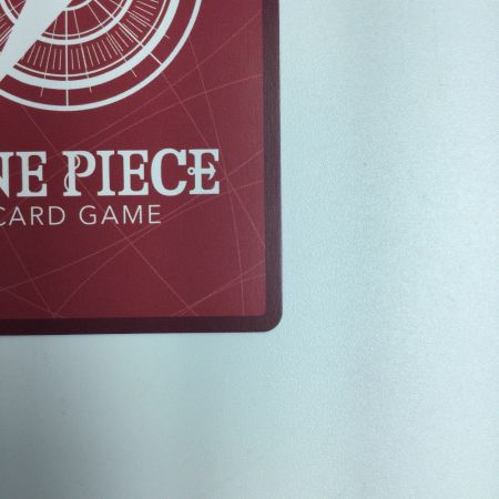   ワンピース パラレル）シャーロット・カタクリ OP03/099P1　ワンピースカードゲーム