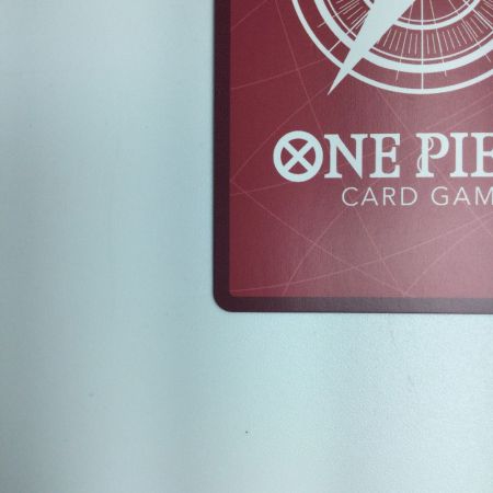   ワンピース パラレル）シャーロット・カタクリ OP03/099P1　ワンピースカードゲーム