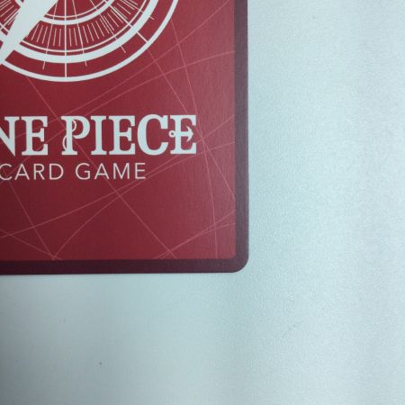   ワンピース パラレル）シャーロット・カタクリ OP03/099P1　ワンピースカードゲーム