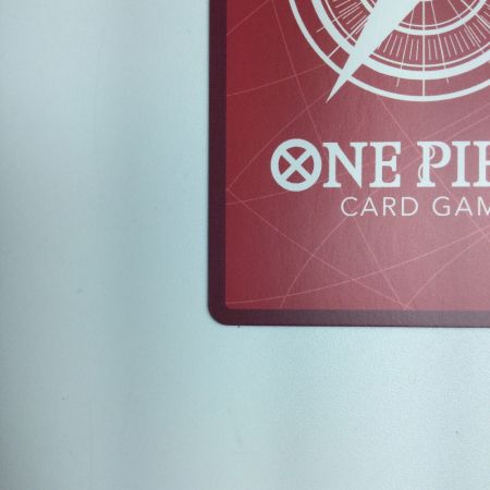   ワンピース パラレル）シャーロット・カタクリ OP03/099P1　ワンピースカードゲーム