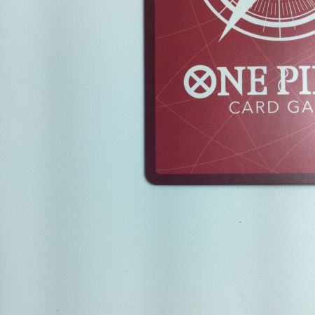   トレカ ワンピース パラレル）トラファルガー・ロー ＯＰ01/002Ｐ