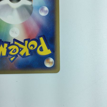   トレカ ポケモンカード  のセレビィ 012/PLAY