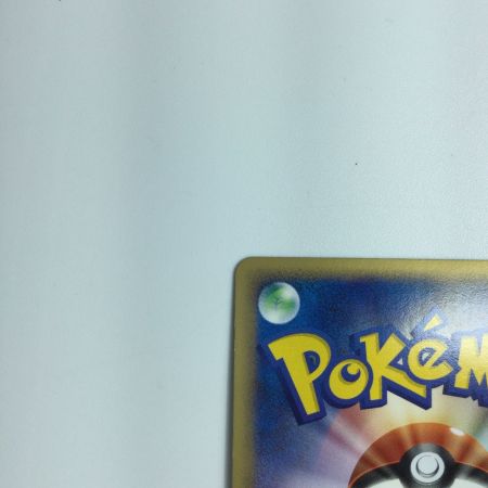   トレカ ポケモンカード  のセレビィ 012/PLAY