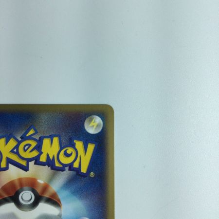   トレカ ポケモンカード  のセレビィ 012/PLAY