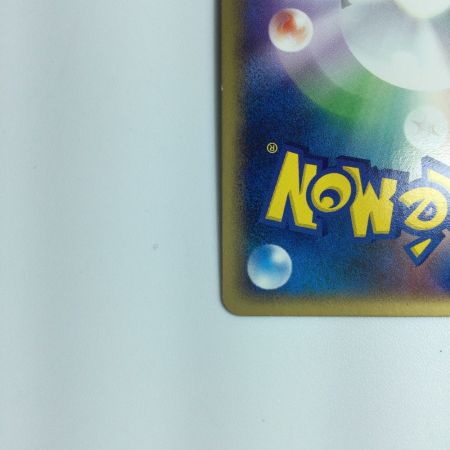   トレカ ポケモンカード  のセレビィ 012/PLAY