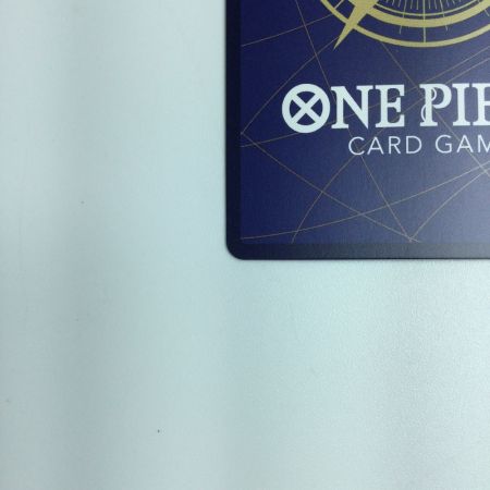   トレカ ワンピース ナミ OP01-016 R