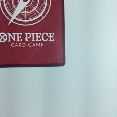   トレカ ワンピース ナミ OP03-040