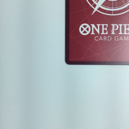   トレカ ワンピース ナミ OP03-040