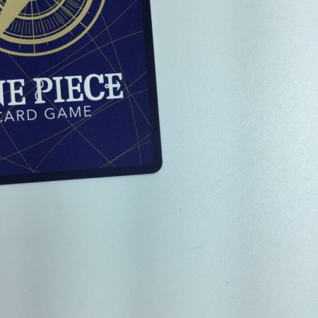   トレカ ワンピース ボア・ハンコック OP01-078 SR