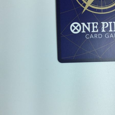   トレカ ワンピース ボア・ハンコック OP01-078 SR