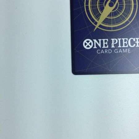   トレカ ワンピース レベッカ OP05-091 SR