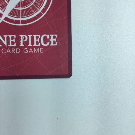   トレカ ワンピース ロロノア・ゾロ OP01-001