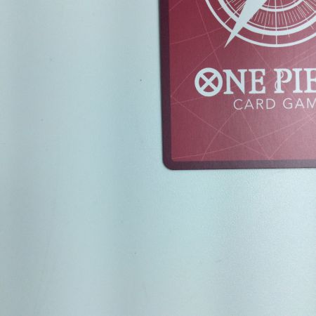   トレカ ワンピース ロロノア・ゾロ OP01-001