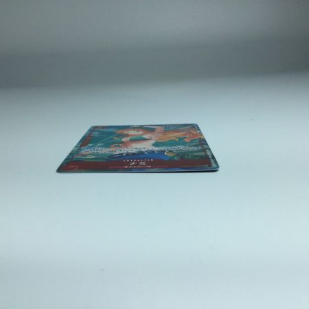   ワンピース パラレル）ナミ OP01/016P　ワンピースカードゲーム