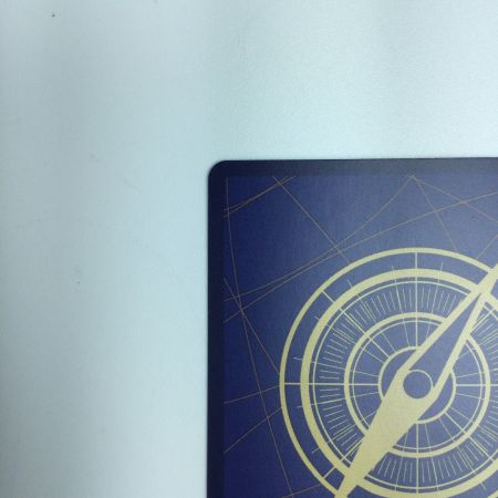   ワンピース パラレル）ナミ OP01/016P　ワンピースカードゲーム