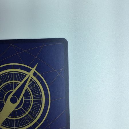   ワンピース パラレル）ナミ OP01/016P　ワンピースカードゲーム