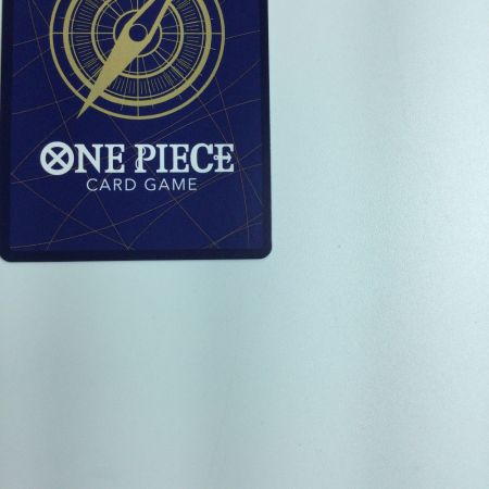   トレカ ワンピース パラレル）ナミ ST01/007H1