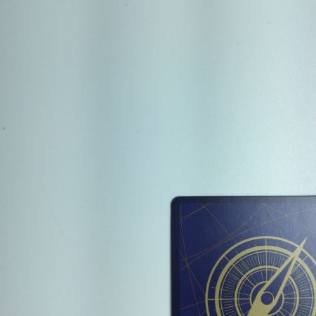   トレカ ワンピース パラレル）ナミ ST01/007H1