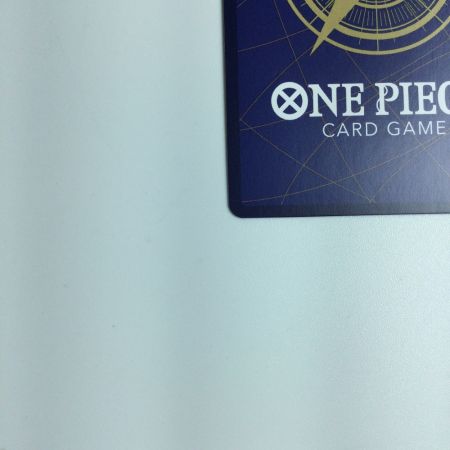   トレカ ワンピース パラレル）ナミ ST01/007H1