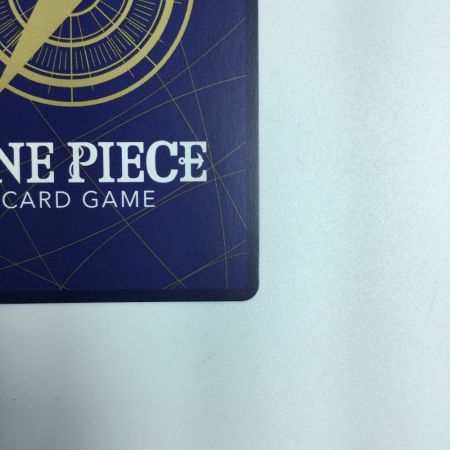   ワンピース パラレル）ナミ ST01/007H1  C ワンピースカードゲーム