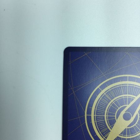   ワンピース パラレル）ナミ ST01/007H1  C ワンピースカードゲーム