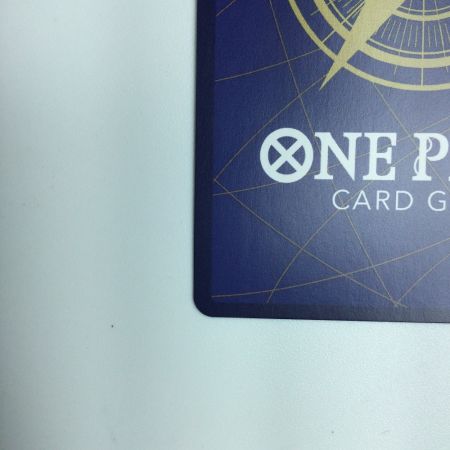   ワンピース パラレル）ナミ ST01/007H1  C ワンピースカードゲーム