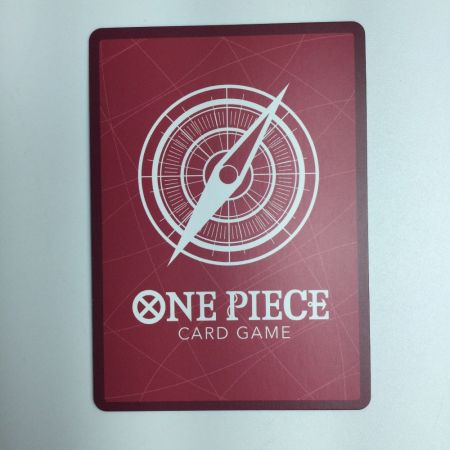   ワンピース パラレル）ナミ OP03/040P1　ワンピースカードゲーム