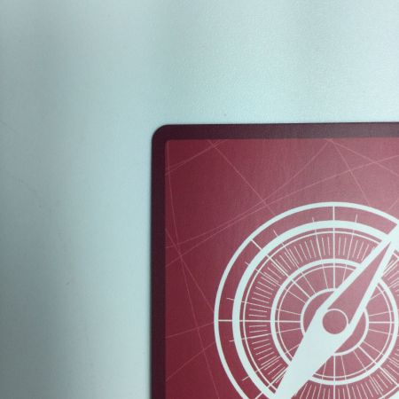   ワンピース パラレル）ナミ OP03/040P1　ワンピースカードゲーム