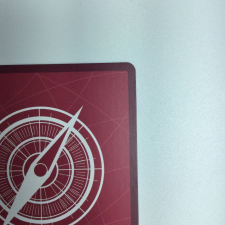   ワンピース パラレル）ナミ OP03/040P1　ワンピースカードゲーム