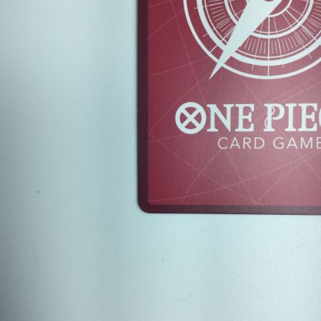   ワンピース パラレル）ナミ OP03/040P1　ワンピースカードゲーム