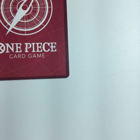   トレカ ワンピース パラレル）ナミ OP03/040P1