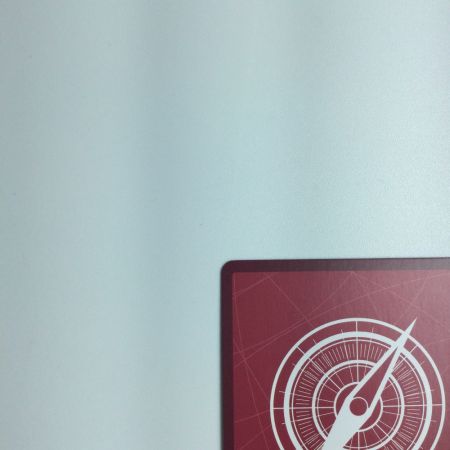   トレカ ワンピース パラレル）ナミ OP03/040P1