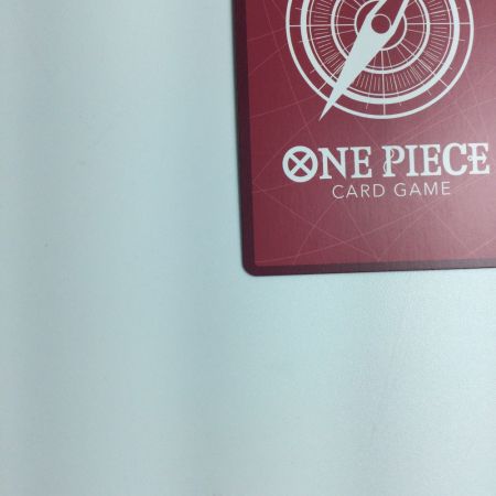   トレカ ワンピース パラレル）ナミ OP03/040P1