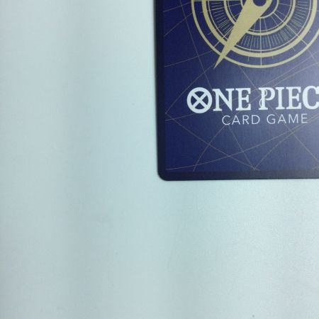   トレカ ワンピース ボア・ハンコック OP01/078P2