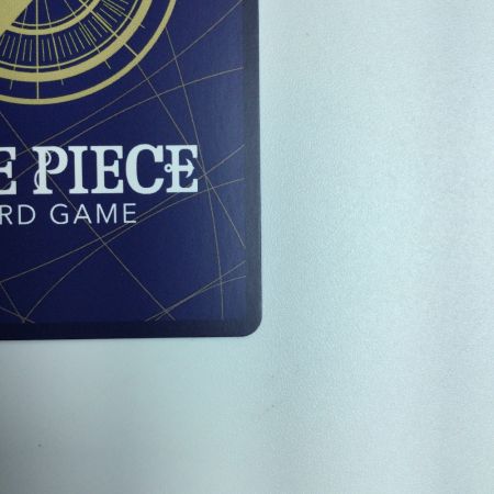   ワンピース ボア・ハンコック OP01/078P2 ワンピースカードゲーム