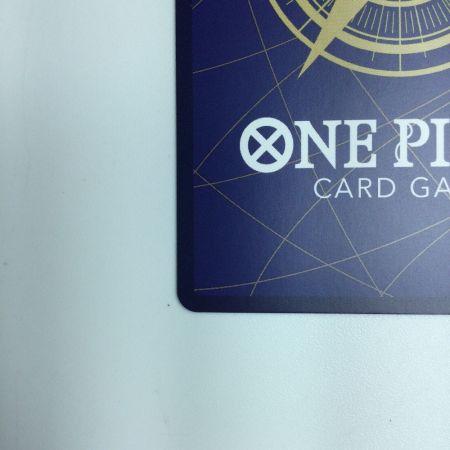   ワンピース ボア・ハンコック OP01/078P2 ワンピースカードゲーム