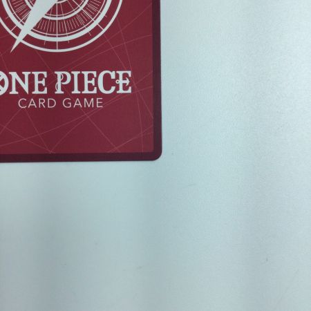   トレカ ワンピース パラレル）ボア・ハンコック OP07/038P1