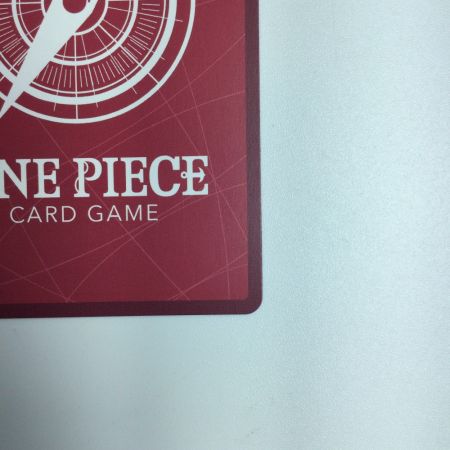   ワンピース パラレル）ボア・ハンコック OP07/038P1　ワンピースカードゲーム