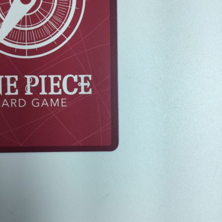   ワンピース パラレル）ボア・ハンコック OP07/038P1　ワンピースカードゲーム