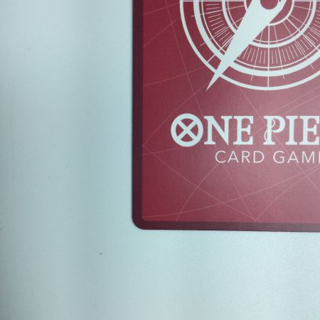   ワンピース パラレル）ボア・ハンコック OP07/038P1　ワンピースカードゲーム