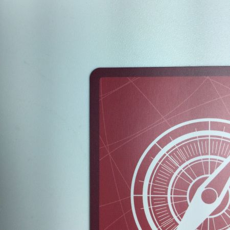   ワンピース パラレル）モンキー・D・ルフィ OP01/003P ワンピースカードゲーム