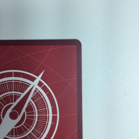   ワンピース パラレル）モンキー・D・ルフィ OP01/003P ワンピースカードゲーム