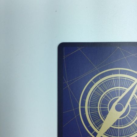   ワンピース モンキー・D・ルフィ ST01/012P1　ワンピースカードゲーム