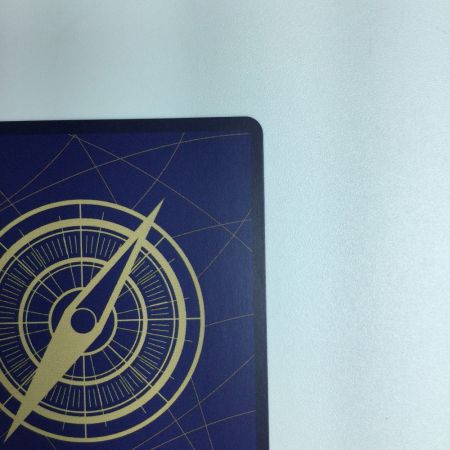   ワンピース モンキー・D・ルフィ ST01/012P1　ワンピースカードゲーム